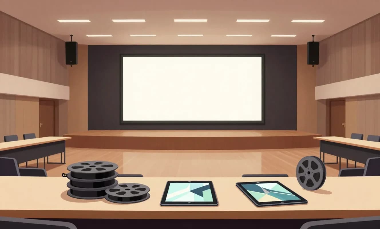 Busan Film Market 2026: Yapay Zeka ve Mikrodramalar Öne Çıktı