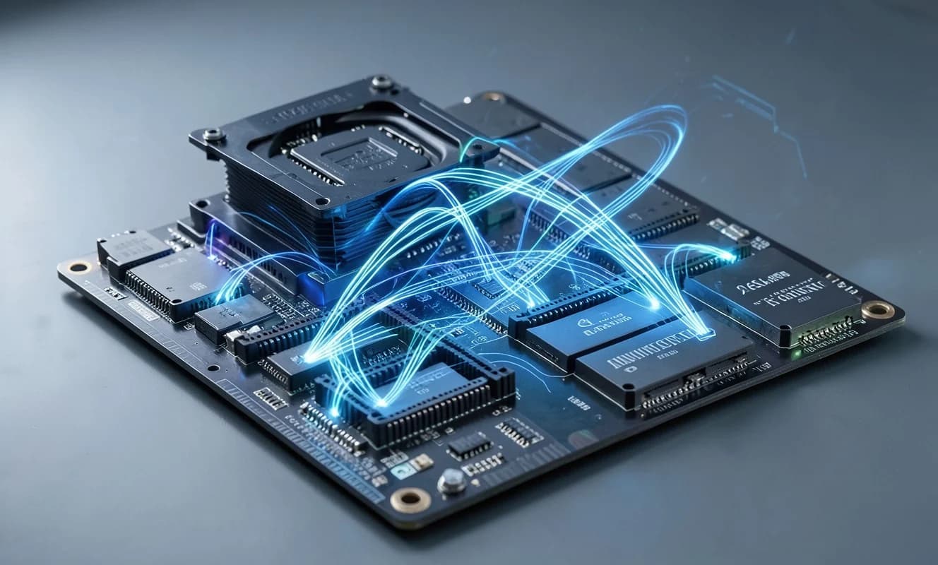 Linux Zswap için yeni yamalar büyük performans iyileştirmeleri getiriyor