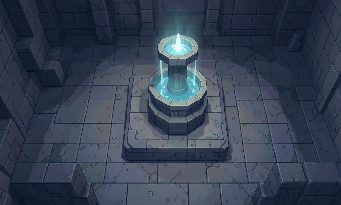Soulslike 'Fountains', Switch 2 için ücretsiz 120fps yükseltme paketi aldı