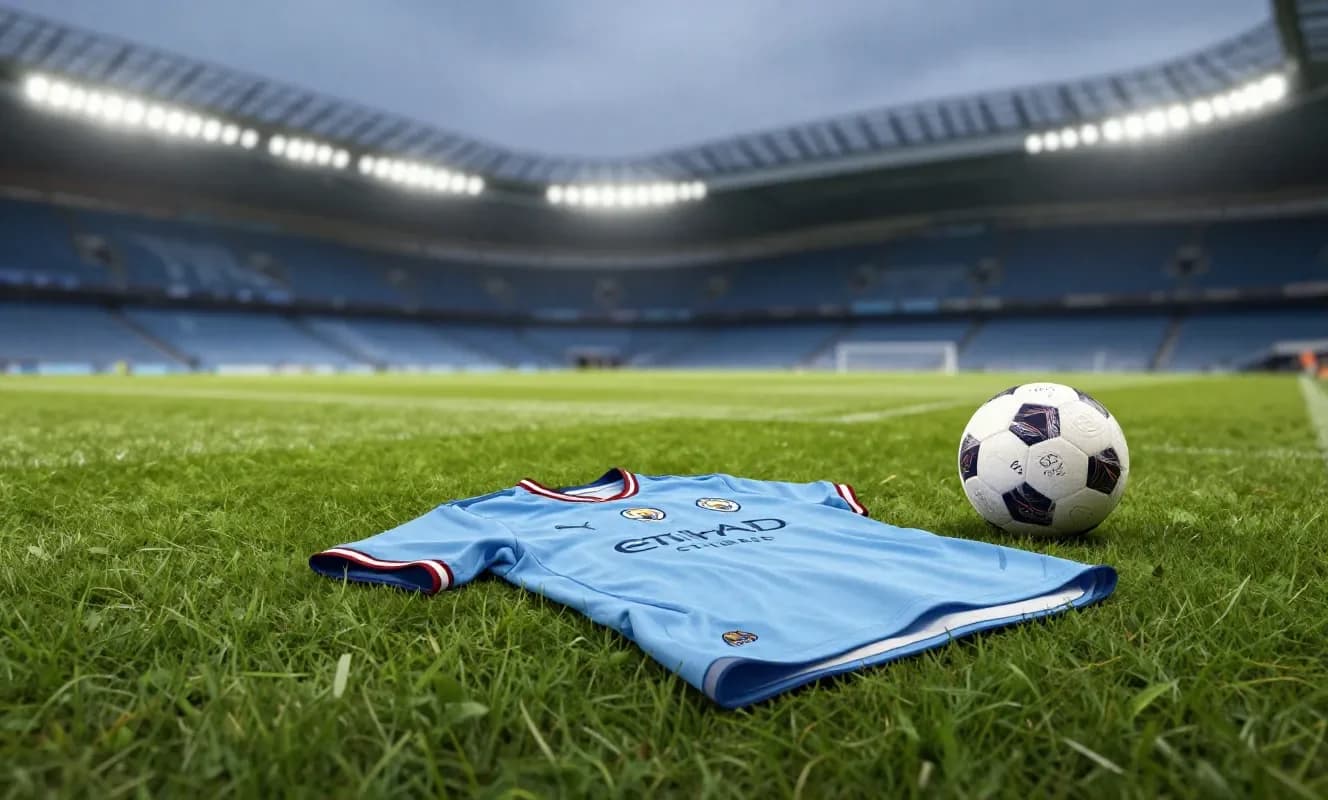 Foden hat-trickle Man City'ye zafer getirdi, Haaland'sız false nine denemesi başarılı