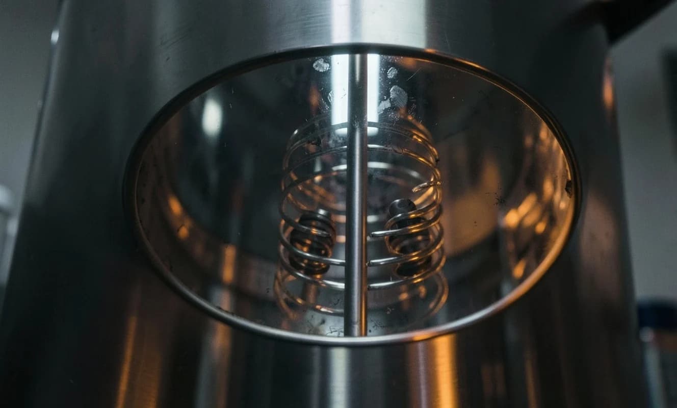 Los neutrones ultra fríos no desaparecen en el mundo espejo