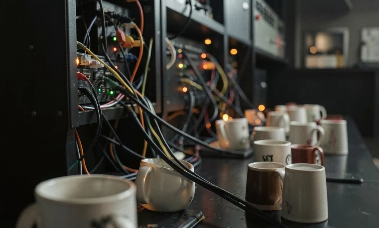 Modelo de negocio subterráneo de BTMOB RAT: Pérdida de control del operador oficial