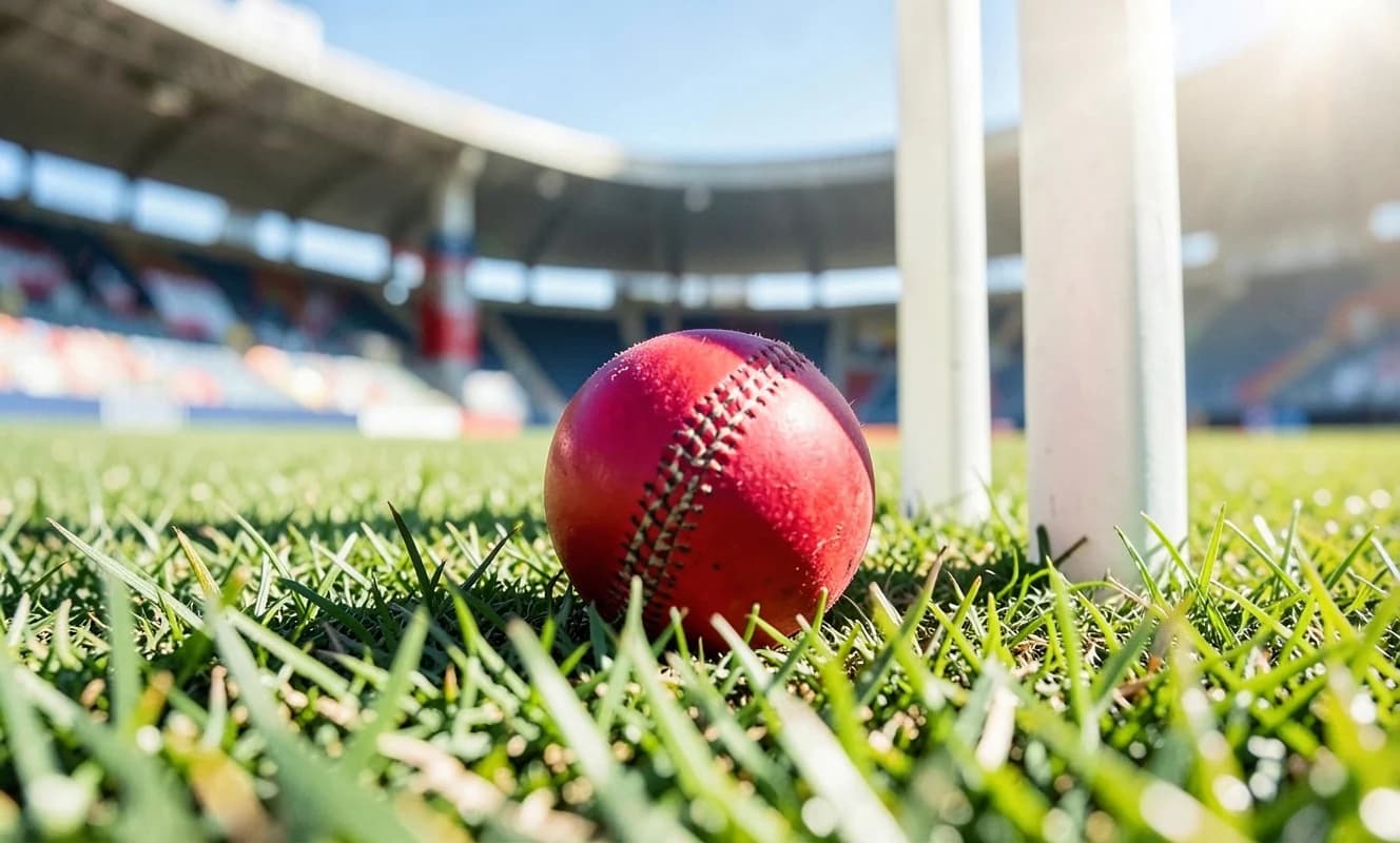 Starc altı wicket alarak Güney Afrika'yı 329'a bağladı
