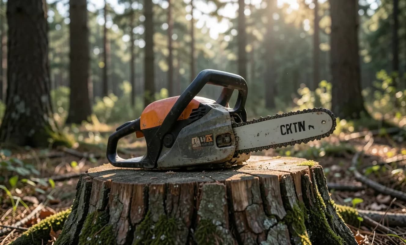 STIHL MS290 ve MS291 Motorkatranları: Farklar Nelerdir?