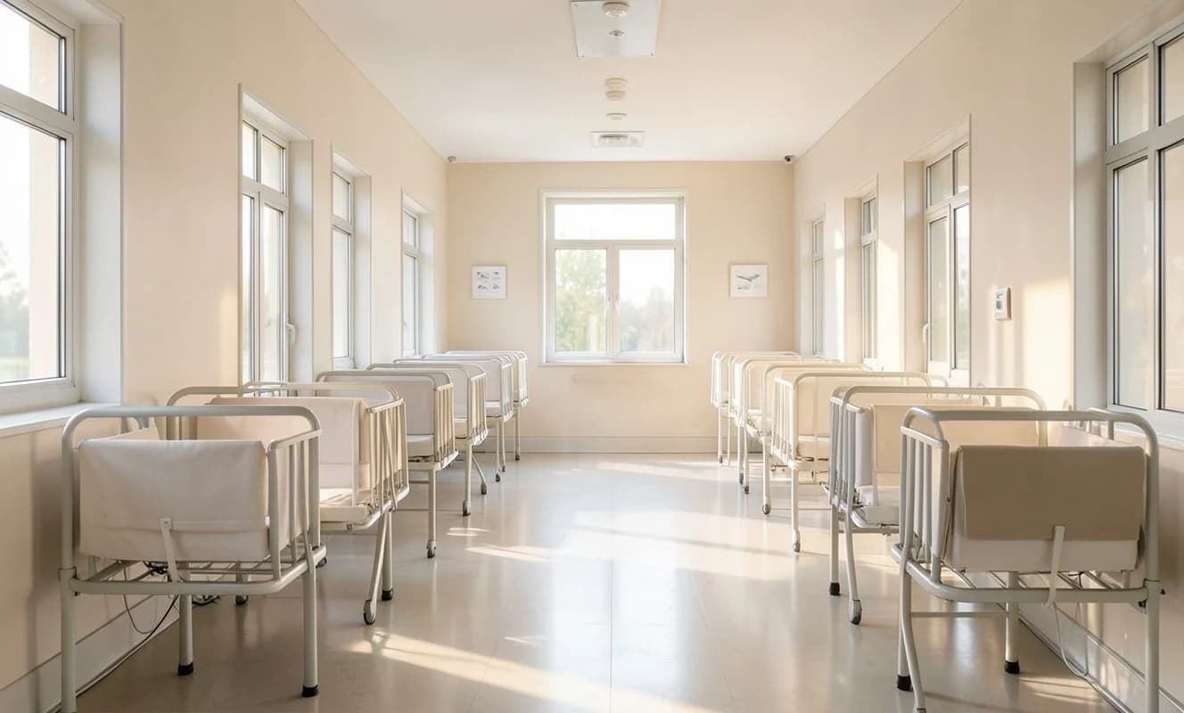 Güney Kore'de 25 aydır doğum sayısı artıyor, nedeni belirsiz