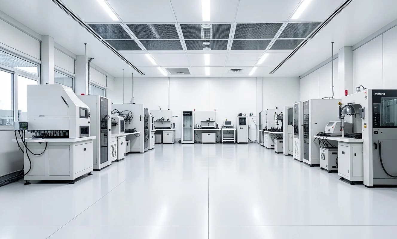Elon Musk: ASML ve diğer yonga tedarikçileri Terafab için sevkiyatları hızlandırdı