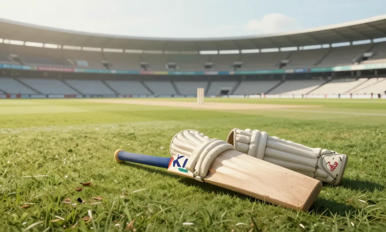 Buttler Sri Lanka'ya karşı 3. ODI'den sakatlık nedeniyle dışarı kaldı