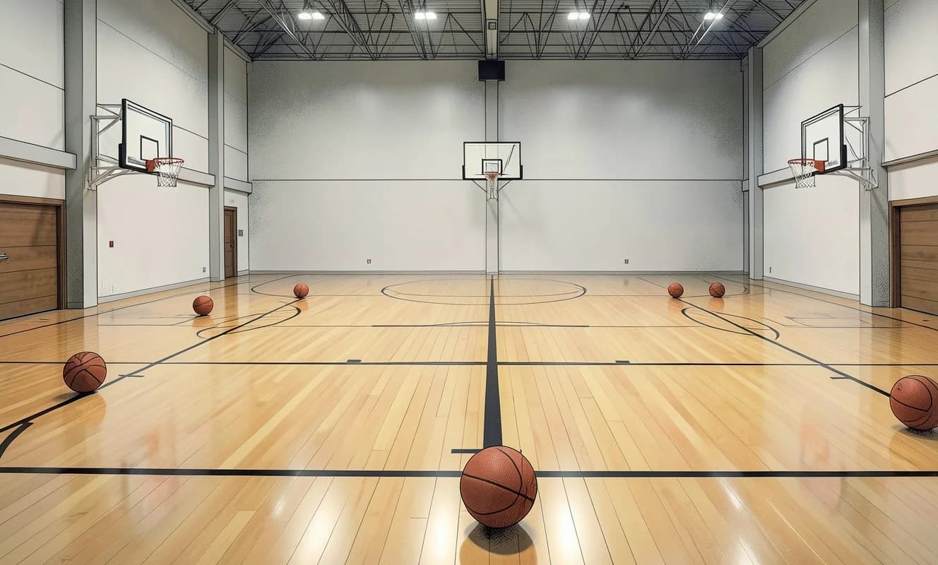 NBA ve FIBA, Euroliga anlaşmazlığı olmaksızın Avrupa'da yeni lig projesi sürdürüyor