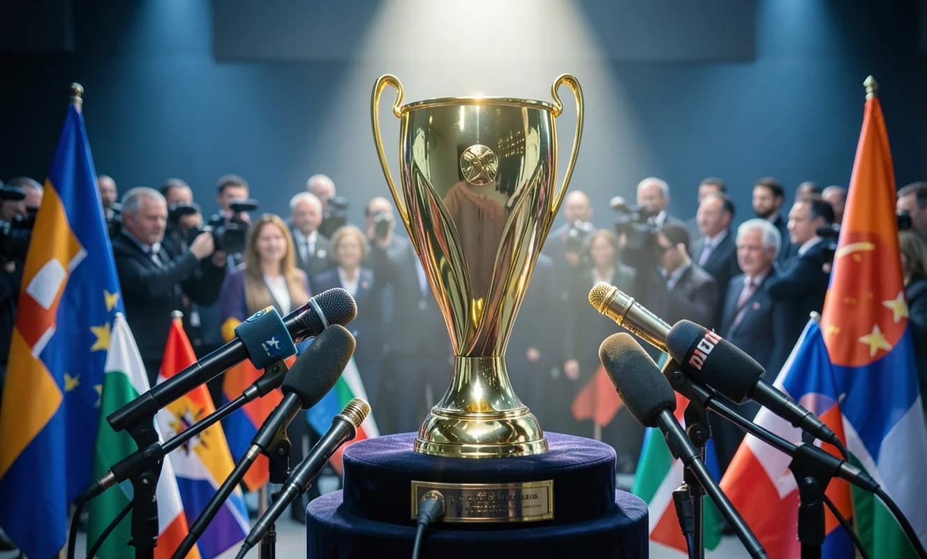 Ballon d'Or 2026: Oyuncular ve kulüpler ödül için yoğun lobi faaliyetlerine girişti