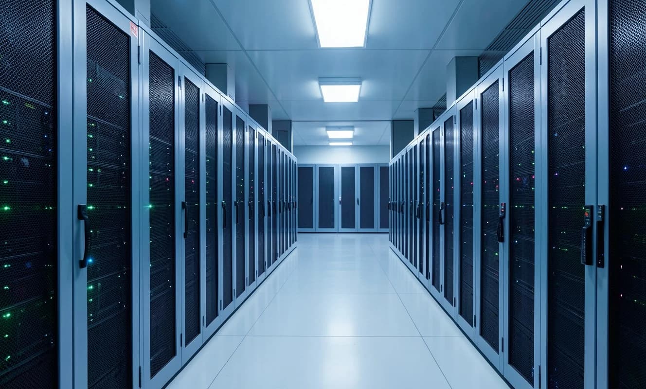 Rusia ataca centros de datos en Ucrania y golpea la infraestructura cibernética