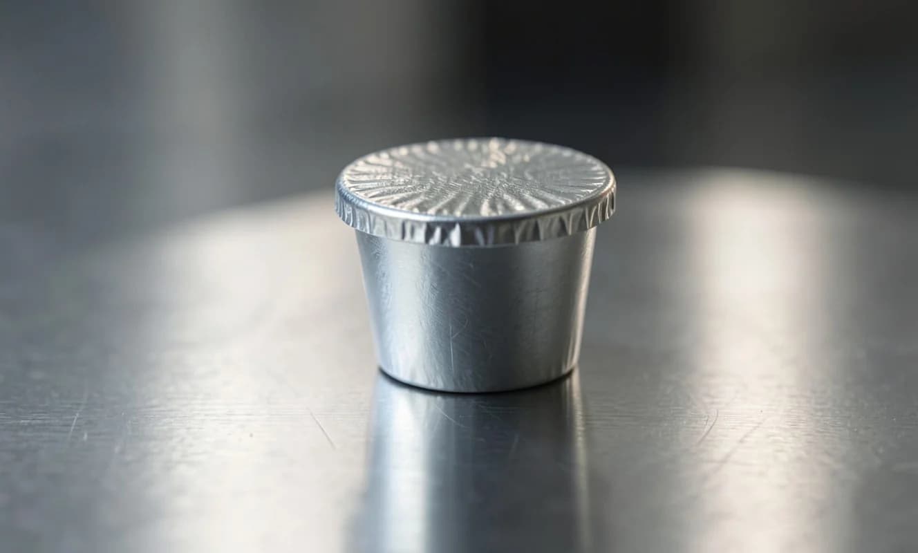 Nespresso kapsülünü icat eden Eric Favre, icadından tantım almadan sadece 3 maaşla ayrıldı
