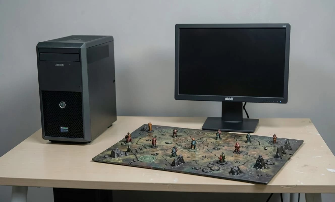 Warcraft 3 Reforged'a 23 yıl sonra yeni kampanya: Eski RTS oyunlarına DLC gelmesi normalleşiyor