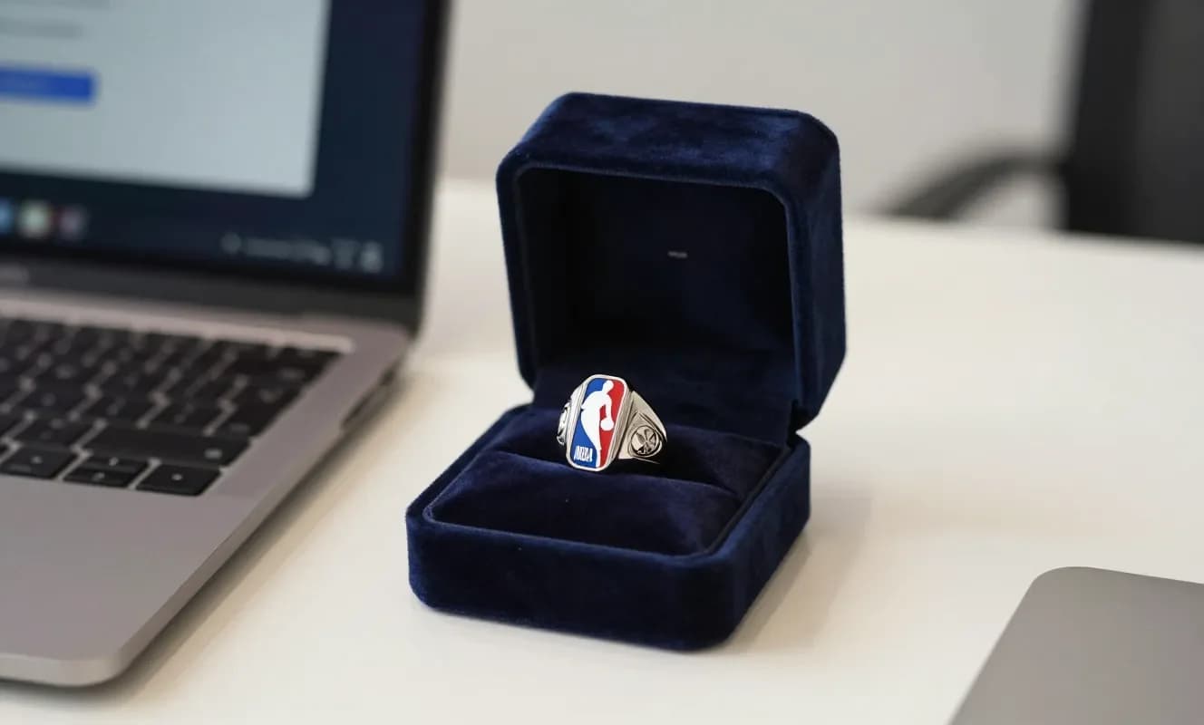 New York Knicks çalışanlarına sahte şampiyonluk yüzüğü teklifiyle phishing testi