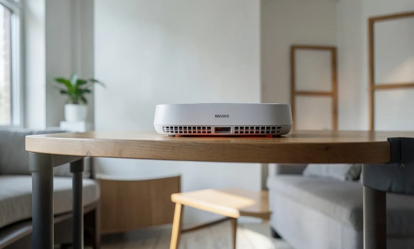 Wi-Fi Router'ı Yere Koymak Sinyal Gücünü Etkiler mi?