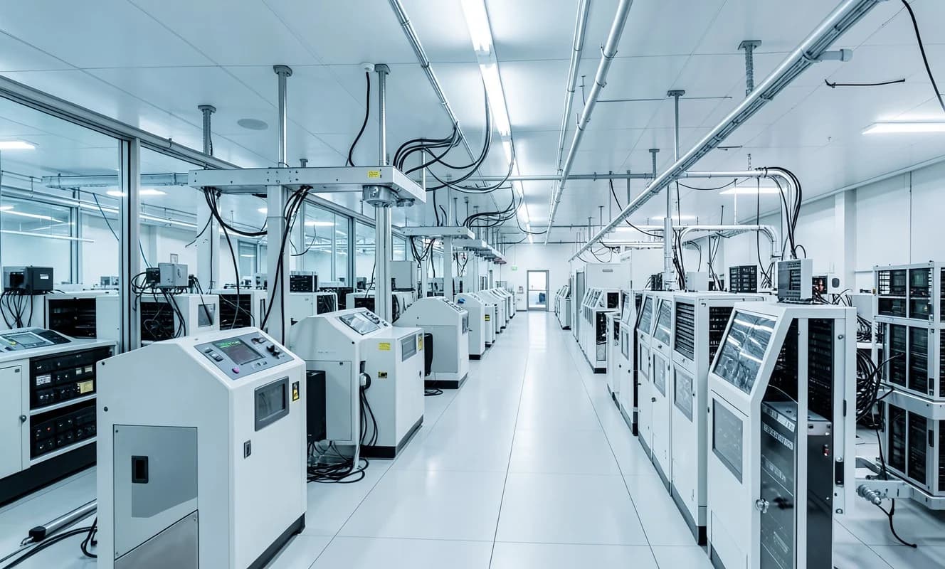 SK Hynix: Bellek çipi kıtı 2030 yılına kadar sürecek