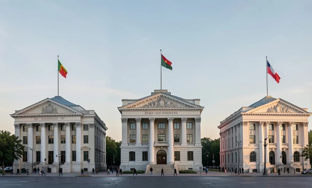Fed, ECB ve BoJ bu hafta faiz kararlarını açıklayacak; enerji fiyatları ve enflasyon riskleri gündemde