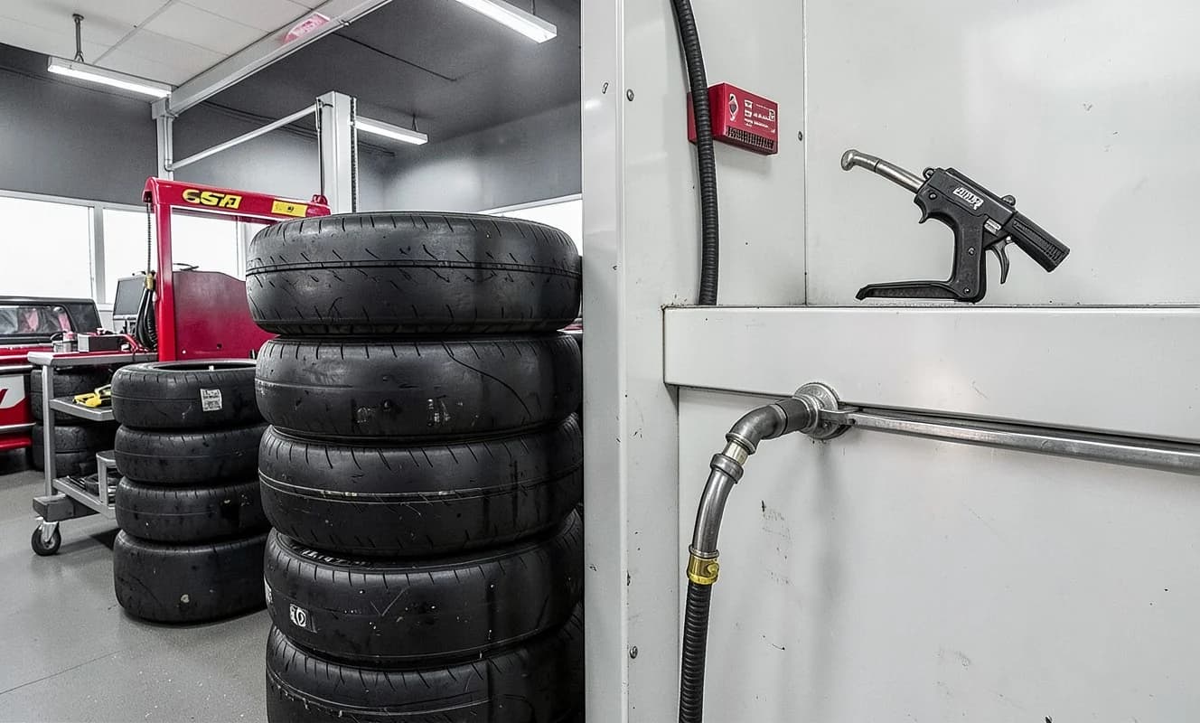 Formül 1 pit stop teknikleri hastane hastane geçişlerini ve acil müdahale sürelerini iyileştirdi
