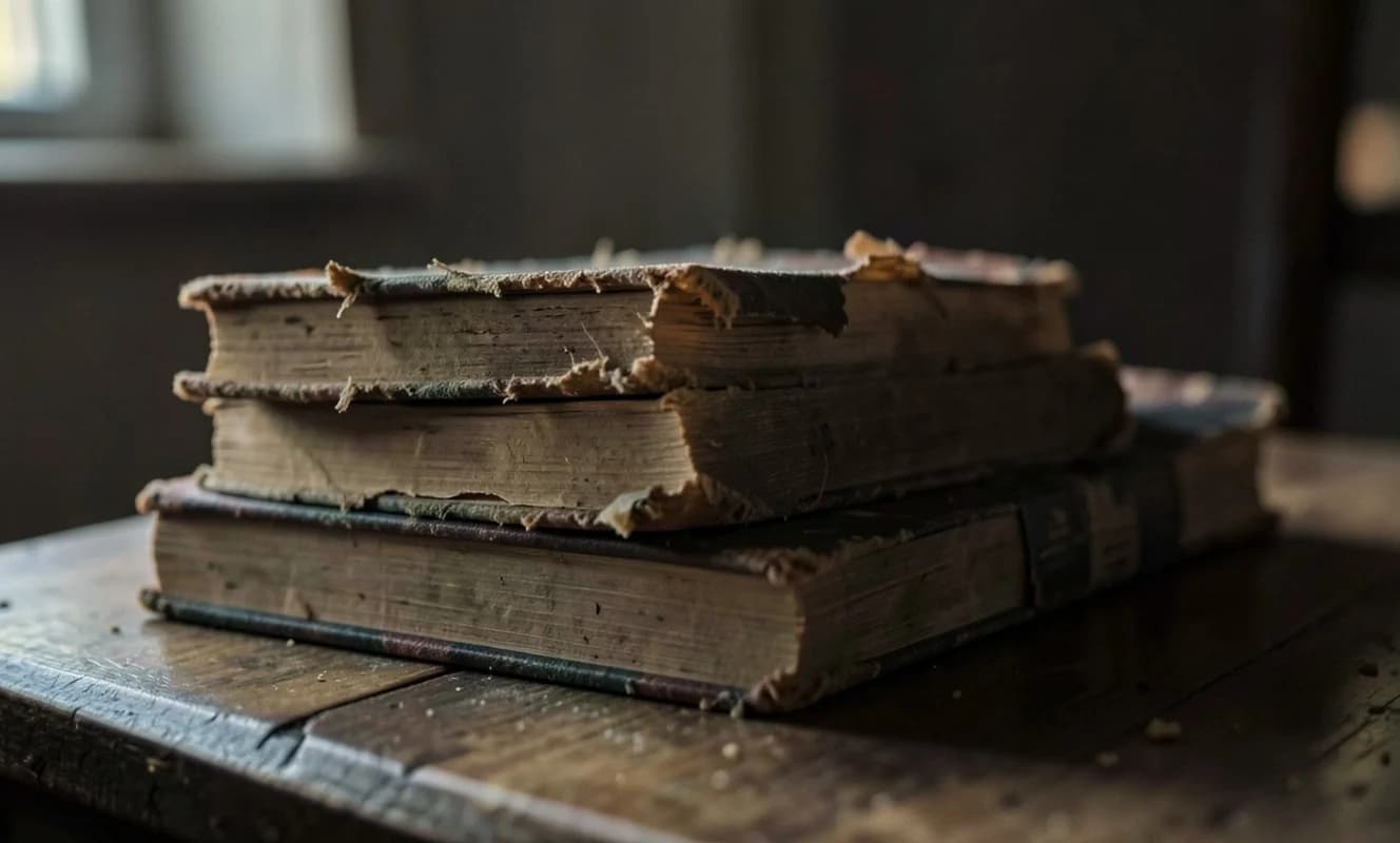 Empresas de inteligencia artificial utilizan millones de libros como conjuntos de datos y los destruyen