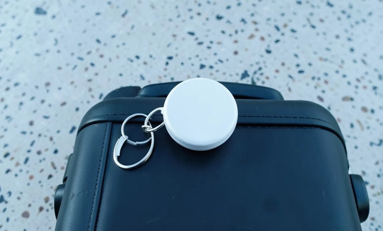 Apple AirTag 2. nesil en düşük fiyatına düştü: 23 dolar