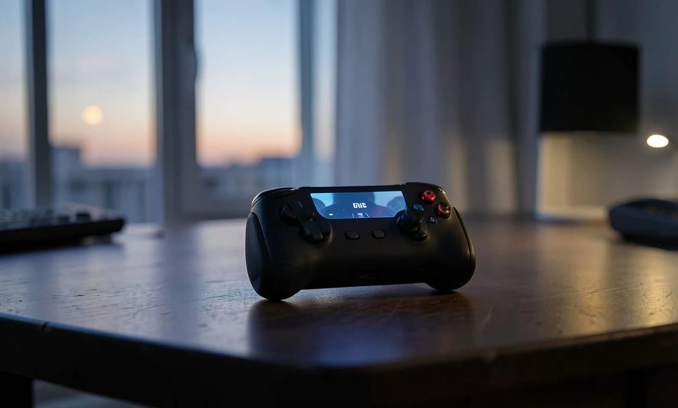 Amazon Prime introduce juegos de Luna solo en Fire TV