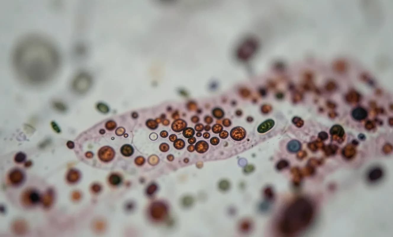 Batı stili diyetle ilişkili bağırsak bakterileri, kolon kanserini tetikleyen bir metabolite üretebilir