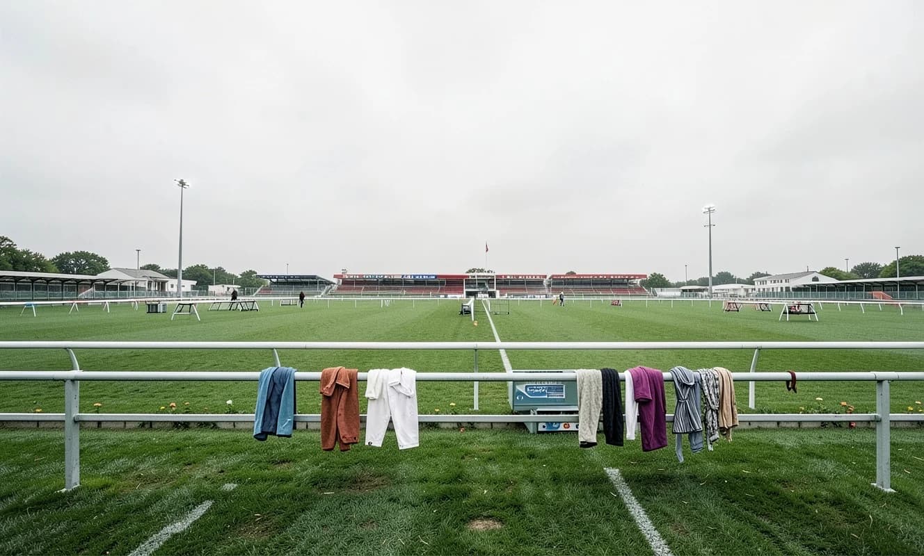 スカイ・スポーツ・レーシング、ウスターとニューカッスルの競馬を生中継