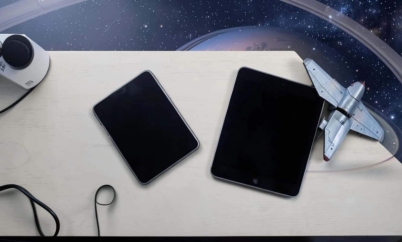 No Man's Sky, 28 Ekim'de iPhone ve iPad'e geliyor