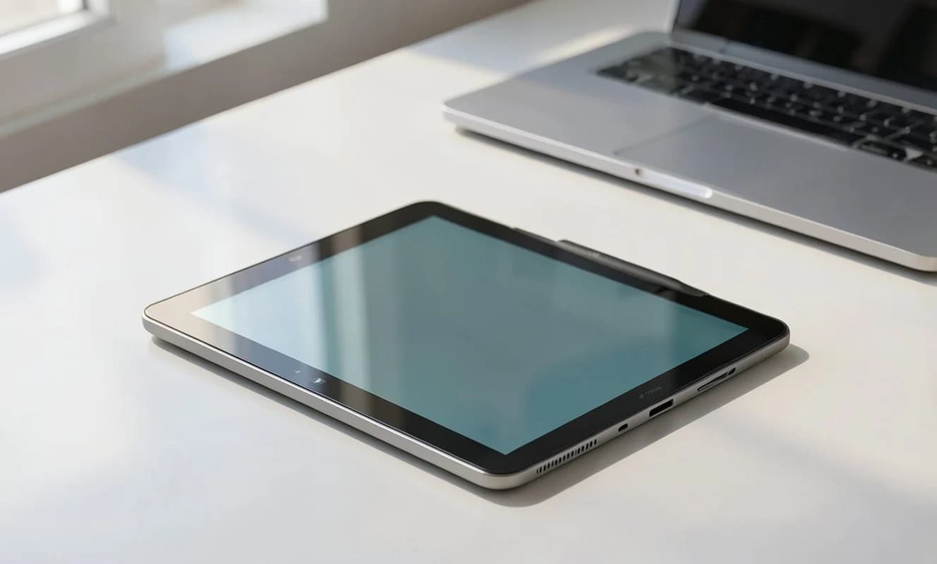 Samsung Galaxy Tab S12 serisi 7 Ekim'de çıkıyor: Dimensity 9500 ve Adobe paketiyle