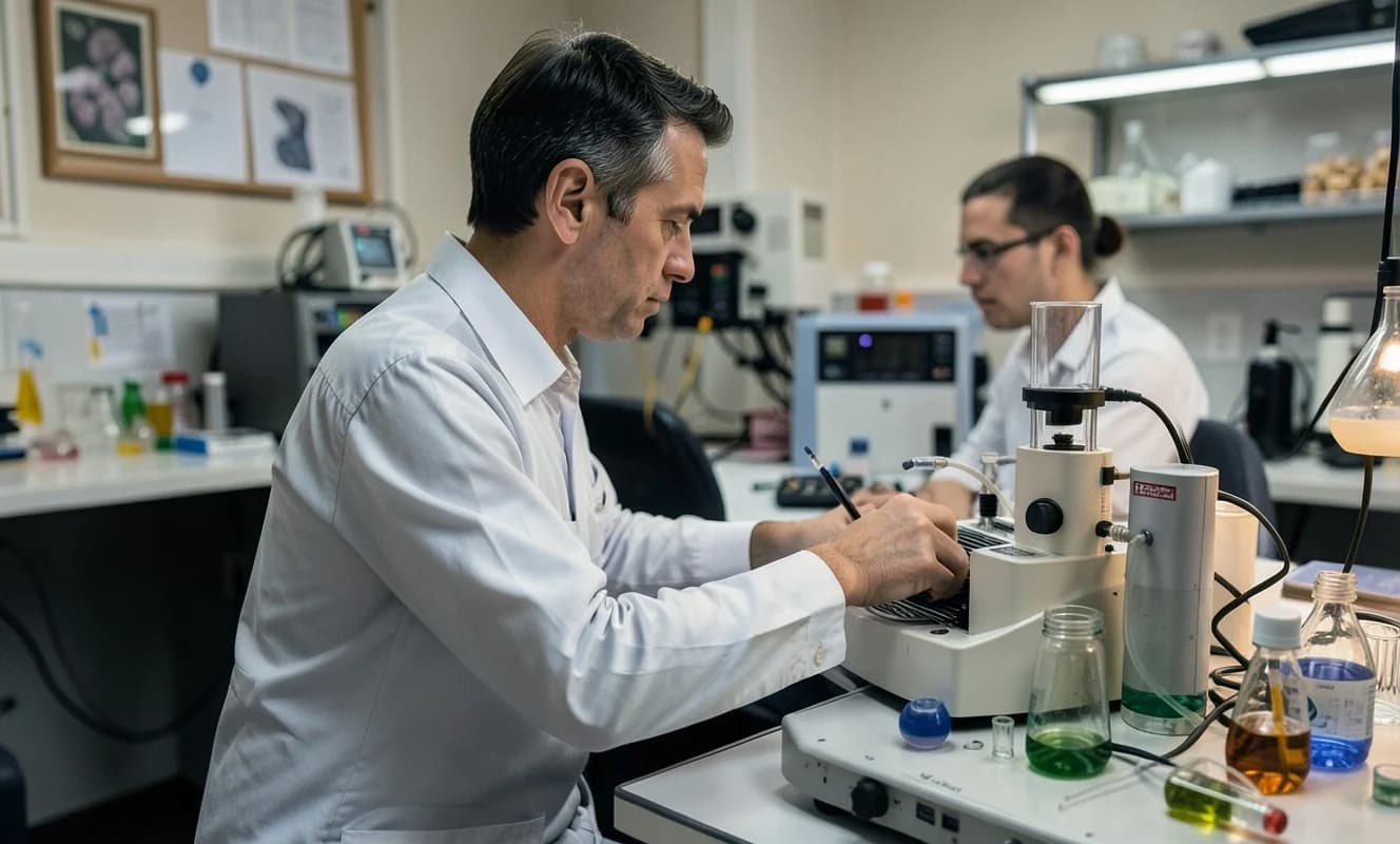 Se desentraña la lógica de la edición genética con una herramienta genética