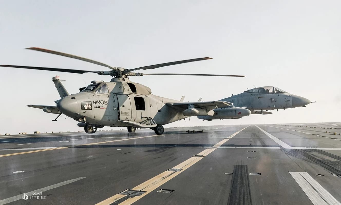 La Armada de EE. UU. registra el mayor número de accidentes Clase A en 10 años
