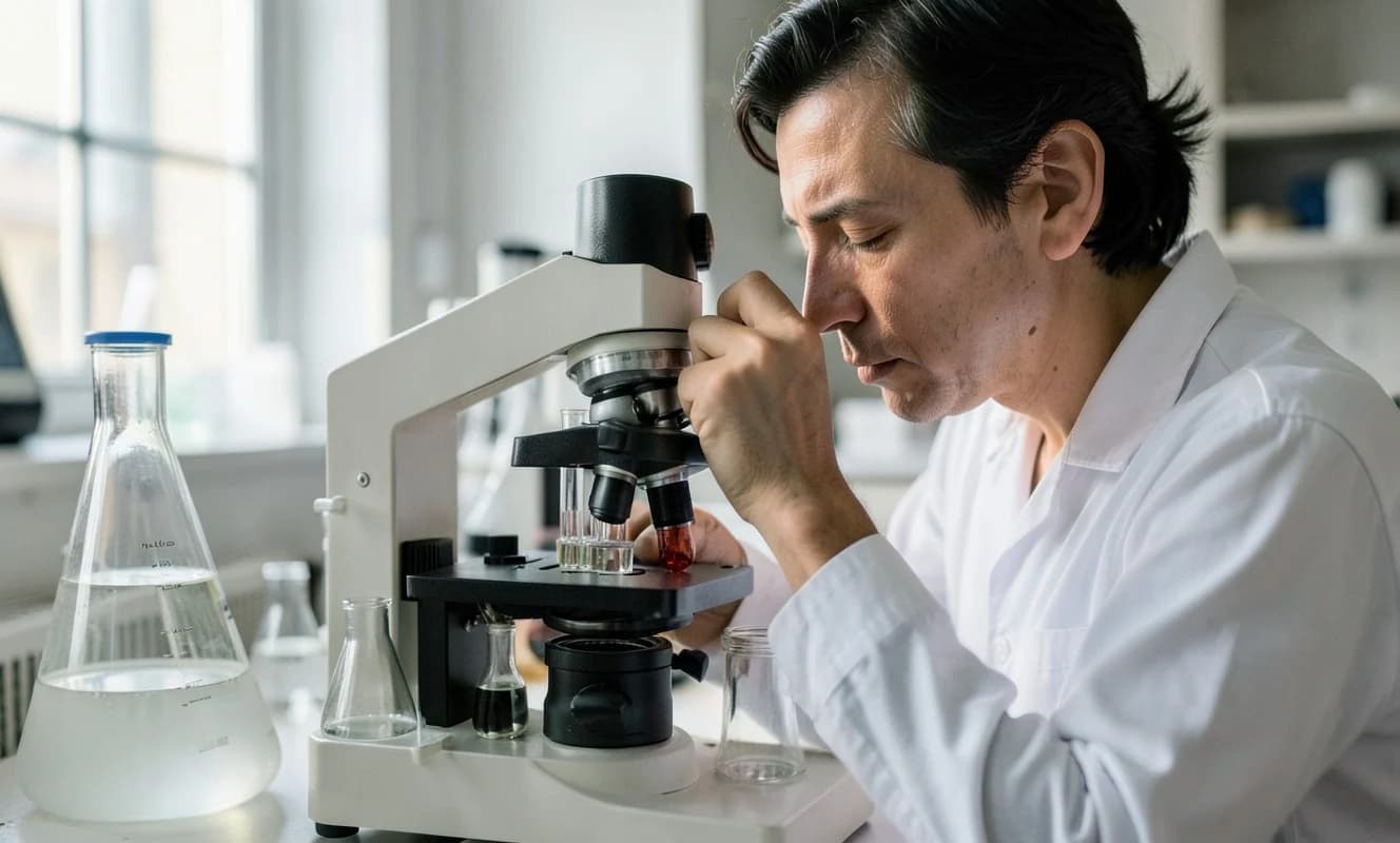 Güney Afrika'da su sistemleri aracılığıyla yayılan antibiyotik direnci: Yeni bir çalışma