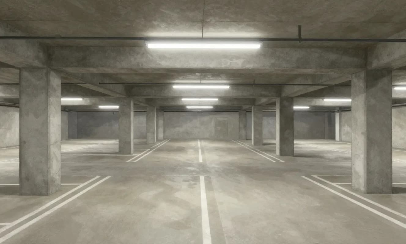 ¿Es ilegal usar un garaje como depósito? Expertos: los estatutos son decisivos