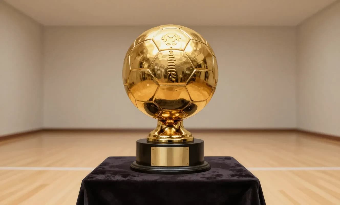 Ballon d'Or 2026: Harry Kane ödülün büyük favorisi, Lamine Yamal ve Kylian Mbappe peşinde