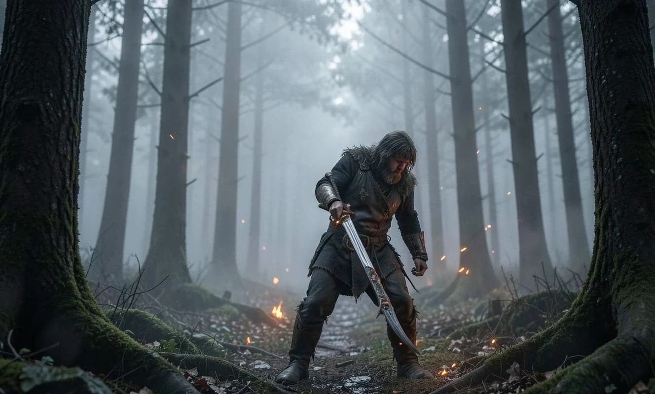 Mortal Shell 2 Beta Şimdi PS5 ve Xbox Series X/S'de