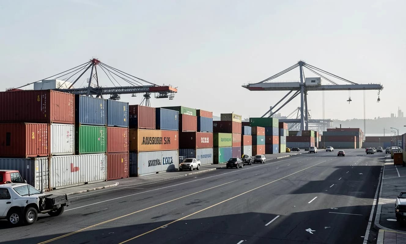 İstanbul Ağustos ihracatında rekor kırdı: 8,8 milyar dolar
