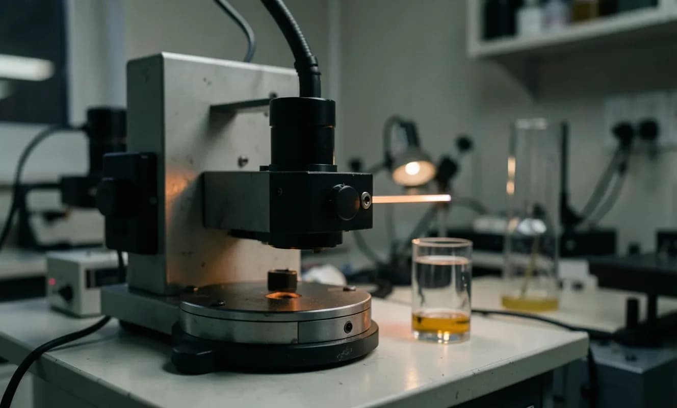 La forma del núcleo de fermio-255 se determinó por primera vez mediante espectroscopía láser