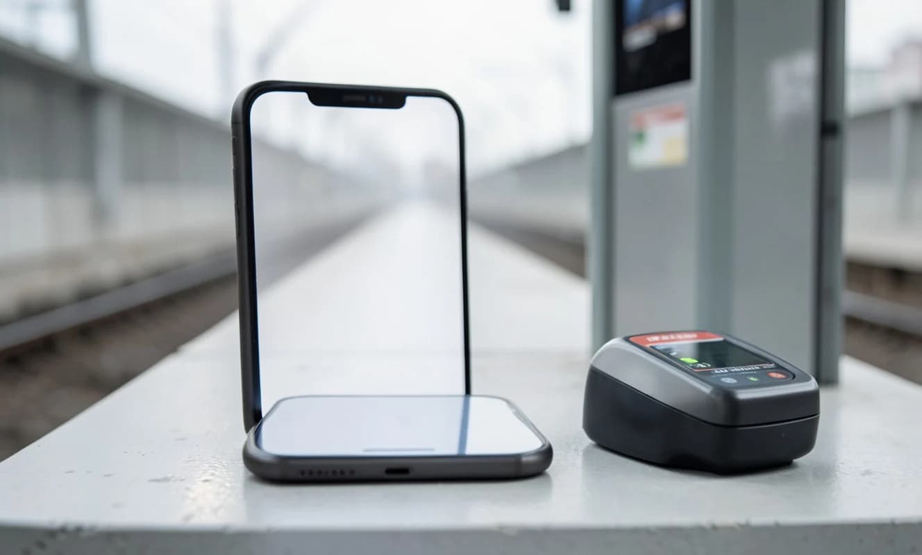 JR Doğu Japonya, Suica'yi genişleten 'teppay' kodlu ödeme hizmetini başlattı