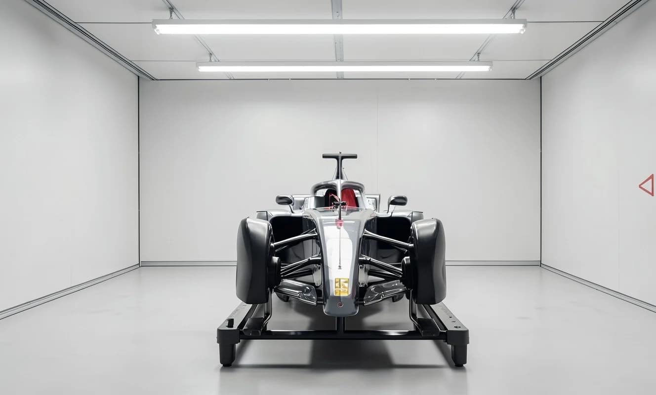 Christian Horner: Lewis Hamilton'ı Red Bull'a getirme teklifini reddettik, Niki Lauda'ya Mercedes'e gitmesini önerdim