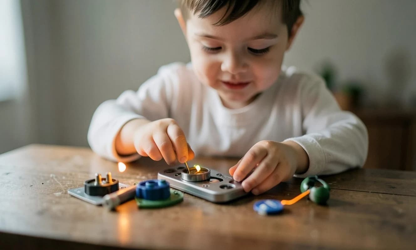 Los juguetes de Playmobil de ciencia ficción y espacio: colaboraciones con Star Trek y ESA