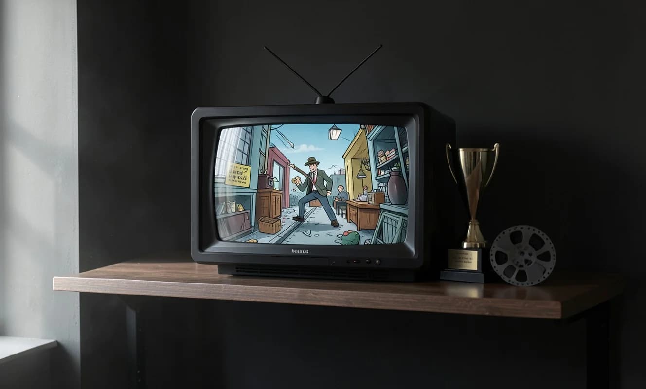 Lupin III anime uyarlamasının 55. yılı için fan oylamalı seçki yayına başlıyor