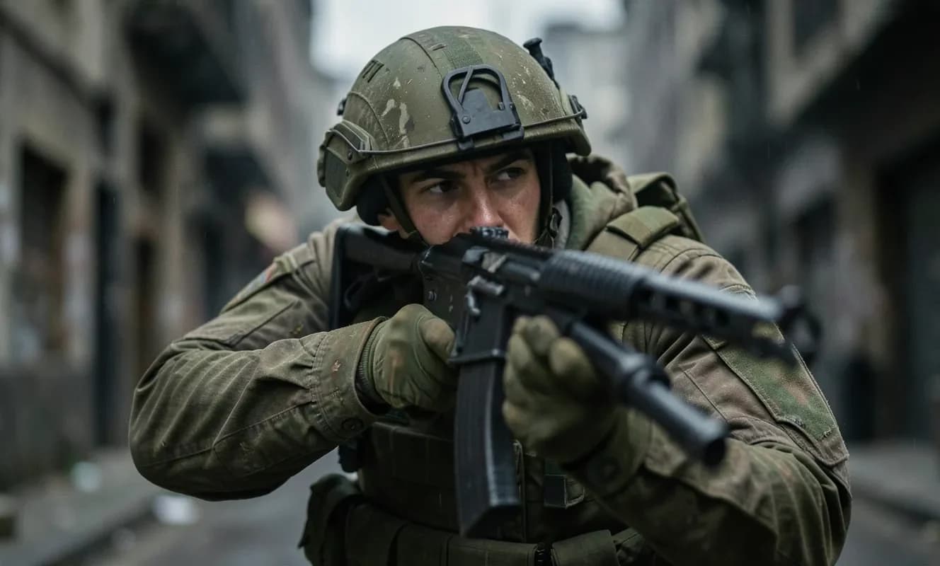 WARDOGS Erken Erişim Başlıyor: Geliştirici Neden Almamalısınız Açıklıyor