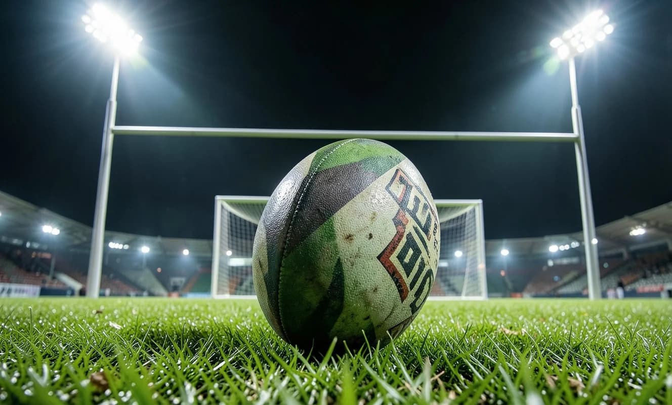 İngiltere, Rugby League Dünya Kupası'nda Fransa'yı 82-0 yendi