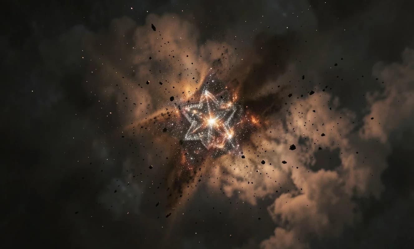 El misterio de 10 años del oscurecimiento de la estrella Tabby: una caída de 21 horas da pistas