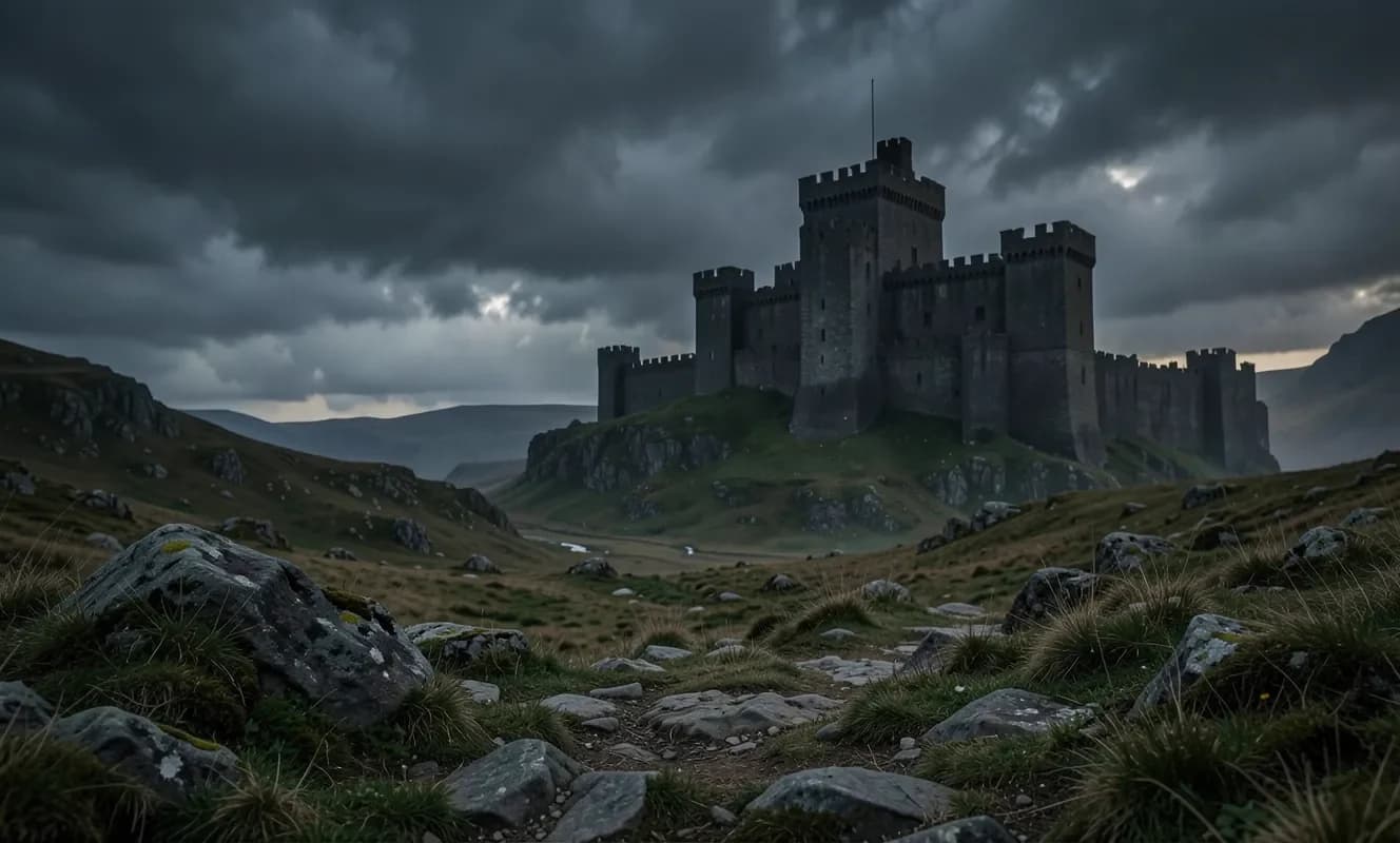 Ardından 16 Yıl: Kaybolan Aradaki Savaş Lord of the Rings Oyunu Steam'e Beklenmedik Dönüş Yaptı