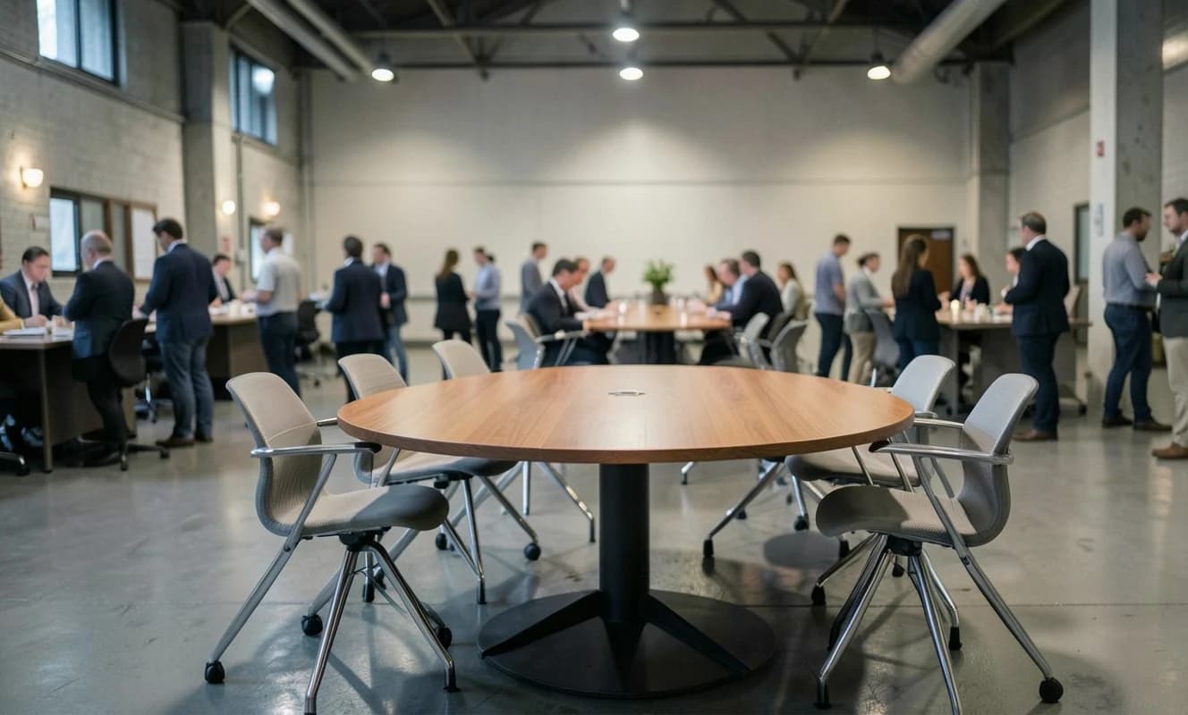 TechCrunch Founder Summit 2026 Boston'da 4 Kasım'da kurucular ve yatırımcılarla buluşuyor