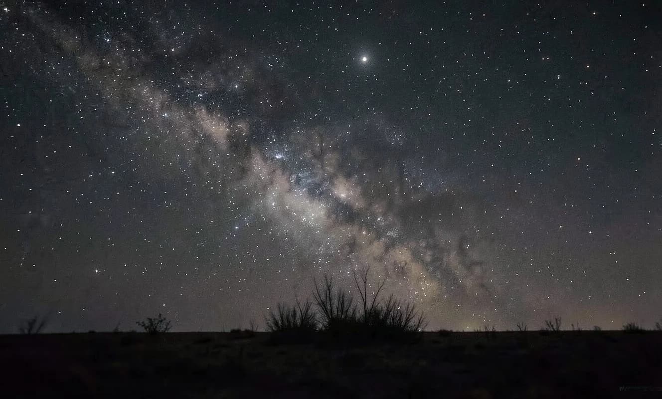 JWST examina dos estrellas sospechosas de albergar Esferas de Dyson: los resultados
