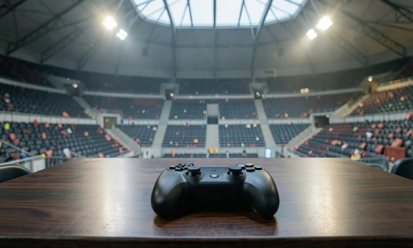 Football Manager 27, MUFG Stadyumu'nda özel standla tanıştı; Nakazawa Oyun'un taktiksel faydasını vurguladı
