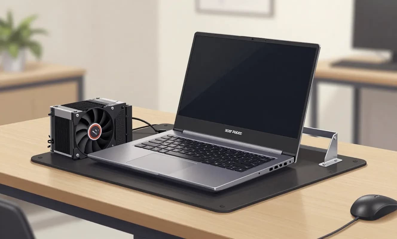 Acer Predator Helios Neo 16S AI oyun laptopı Best Buy'da indirimde