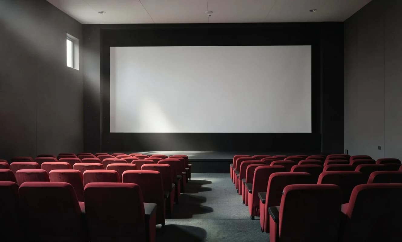 ‘Other Mommy’: Kitaptan Film’e 5 Büyük Fark
