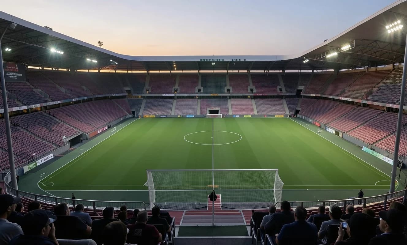 Manchester City CEO Ferran Soriano, Premier Lig suçlamalarında 'kararlı' mesaj verdi